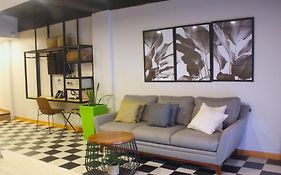 Joint Boutique Hotel